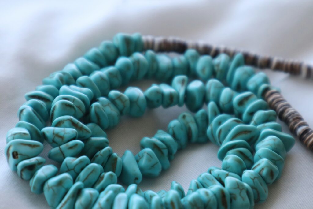 clay bead bracelet ideas