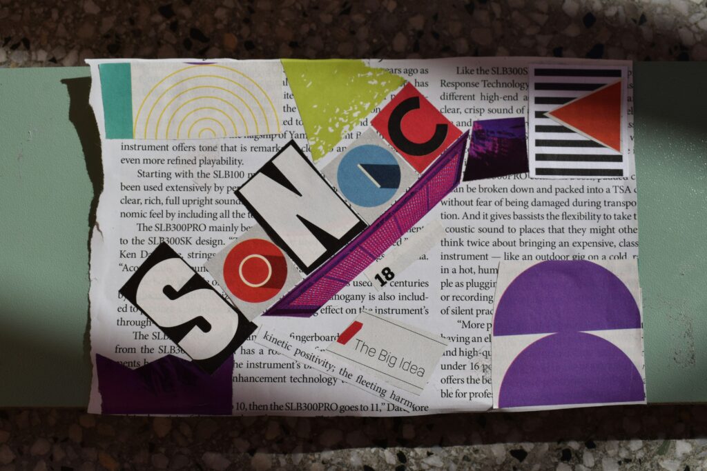 Sonic